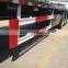 40ft Container Chassis Flatbed Container Trailer