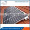 The best professional aluminium high quality pvc solar roof tiles promotion for Solar Mounting System
