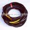 Classical Wrapped V Belts