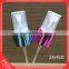 24/410 aluminum perfume sprayerNew design plastic 24mm mist spray head
