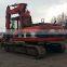 USED MACHINERIES - 320 LVA EXCAVATOR (3769)