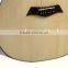 High grade 41" Top Spruce Acoustic Guitar