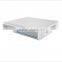 Zmodo design-private outlook mold style network cctv 8 Channel 720p NVR system Generation 2 with 8pcs HD IP security Cameras