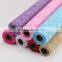 2016 fashion light color tulle fabric