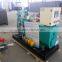 biomass generator 10kW with Steyr gas engine