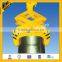 Center Vertical Steel Coil Lifter