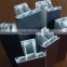 Window sash profile extrusion mould /Die tool