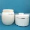 personal care use plastic jar for skin care cream