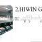 Digital Printer Type and New Condition 1.8m eco solvent printer for flex-SN-1971