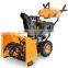 9HP gasoline Snow Thrower/snow blower KC928S