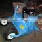 CE ATV Mower ATV Flail Mower ATV 120 ATV Finish Mower with lawn mower engine