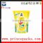 liquid plastic pouch bag /high quality plastic liquid bags/liquid bag