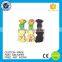 Cheap 3D Custom Soft PVC Souvenir Fridge Magnets