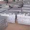 Galvanized Steel Grating