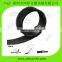 Double sided wholesale hook and loop roll