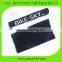 Custom logo printing neoprene bike chain stay protector
