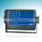 7 Inch Digital car LCD Quad monitor with VGA input