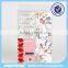 Plastic bathroom product bathroom Accessory Sets