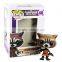 POP Marvel Guardians of the Galaxy ROCKET RACCOON No.48 Vinyl 8cm/3" Figure New in Box
