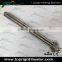 U shape high quality customsized stainless flange tubular heater