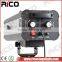 high bright spot for stage theater long distance 440w led follow spot