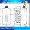 plastic mineral water bottle mould