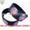 new product rubber cheap custom silicone bracelet