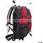 high quality polyester brand names trolley bag