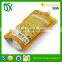 Quality premium aluminum foil detergent powder plastic bags for 500ml