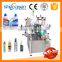 Cheap price wholesale Double-side packaging and labelling equipment