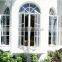 Aluminum windows