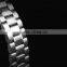SIKAI Quick Release Stainless Steel Watch Band for MOTO 360 2nd and TICWATCH