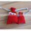 Small Jewelry Velvet Bag, Velvet Jewellery Bag
