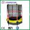 Outdoor Professional Kids' Mini Body Building 55 inch Trampoline