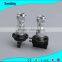 Low power consumption H11B 10cree 50W 12v auto halogen bulb for headlight