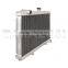 Full aluminum Car radiator For 240SX 1989-1994 SR20 Engine