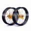 CNC Motocross Accessories Spare Parts for Suzuki Off-road Bikes from China