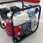 Gasoline water pump for agriculture use/3 inches gasoline water pump