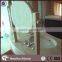 The excellent of roma travertine marble vanity top with sink