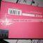 Hot sale Menow kiss proof 19colors matte lip liner lipstick pencil