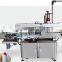 Automatic sticker labeling machine for bottle