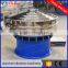 Superior quality ultrasonic rotary vibrating screen/vibrating sieve/Shaking screen