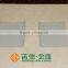 1.2mm excellent pvc waterproof membrane