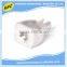 China hardware manufacturer high precision stainless steel desk bracket