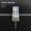 18/410 mist sprayer pump 0.2ml use for toner bottle