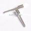 air compressor parts cnc tapered pins