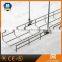 Trade Assurance good quality flexible cable tray and trunking with UL CUL CE