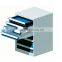 locking mobile storage cnc tool cabinet