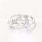 Wholesale White Gold Engagement Ring For Women