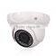Varifocal 2 Mega Pixel 720P Vandal proof Dome HDCVI Camera